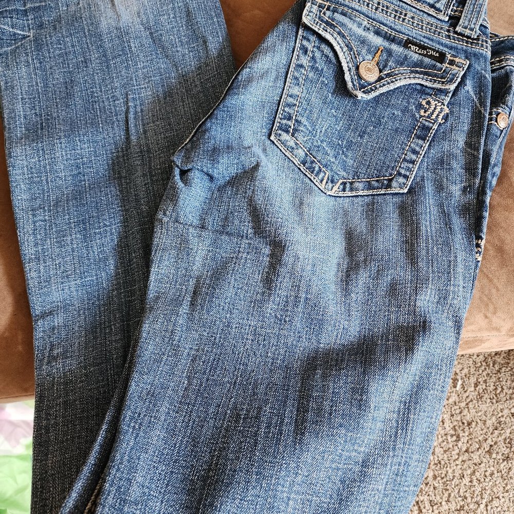 MissMe Jeans